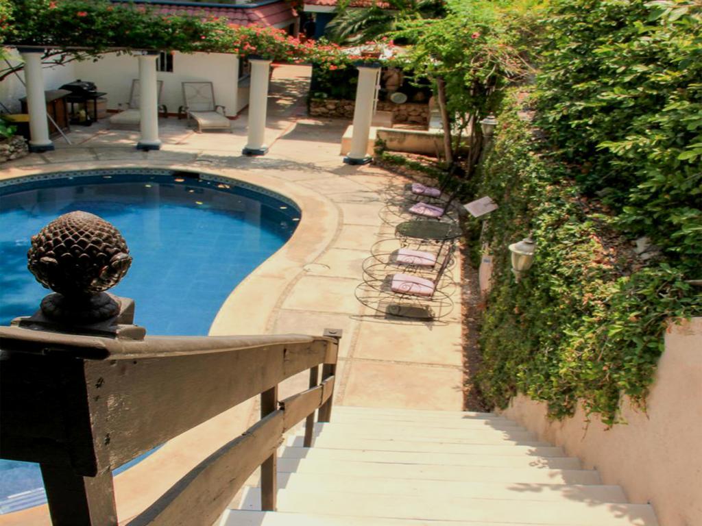 Hotel Zamna Boutique Merida Exterior photo