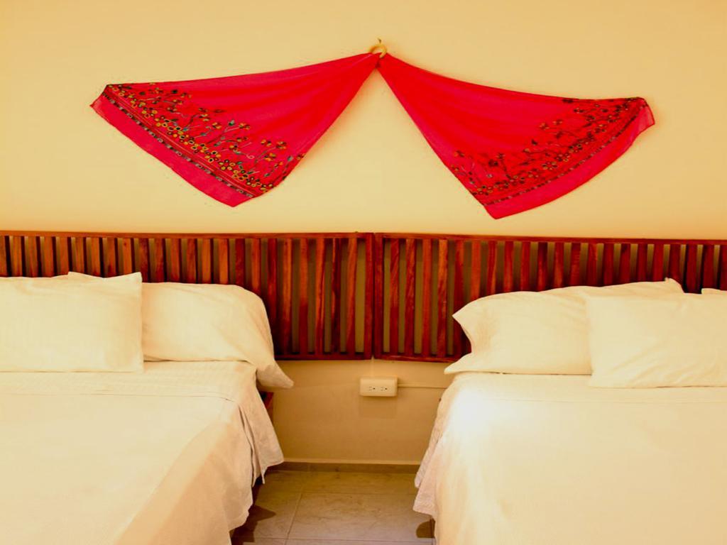 Hotel Zamna Boutique Merida Exterior photo